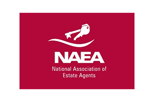 National Association of Estate Agents Logo