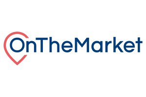 On The Market Logo
