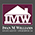 Iwan M Williams Logo